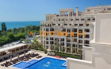 For sale - Apartment in Golden Sands,  Varna