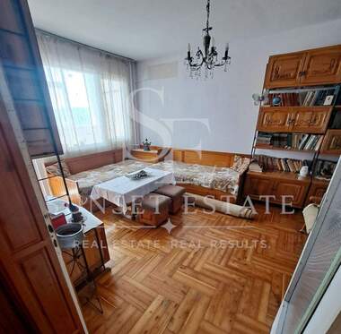 For sale - Apartment in Meden Rudnik,  Burgas