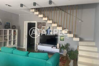 For rent - House in Evksinograd,  Varna