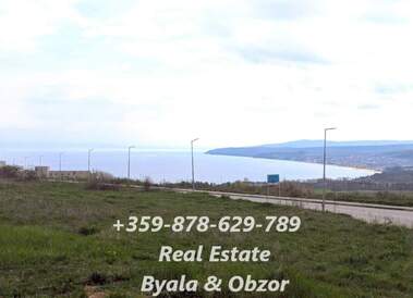 For sale - For Construction in Biala,  Varna