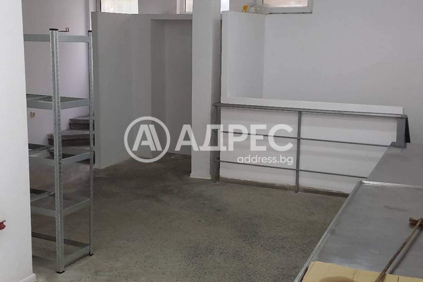 Κατάστημα σε Κολχοζεν παζαρ, Βαρνα – φωτογραφία 3