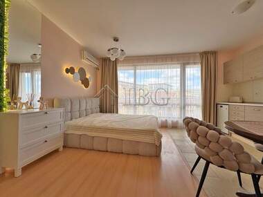 Satış - Apartman olarak Sunny Beach,  Burgas