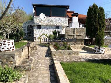 Satış - Ev olarak Dabravino,  Varna