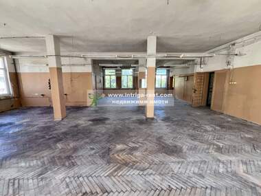 For sale - Office/Storage/Dental office in Center,  Haskovo