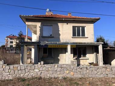 Продажба - Къща в Черноморец,  Бургас