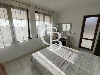 For sale - House in Manastirski rid,  Varna