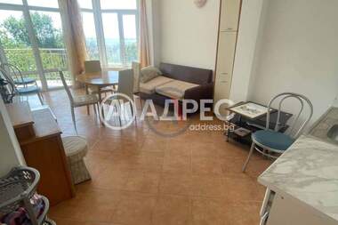 Verkauf - Wohnung in Sweti Wlas,  Burgas