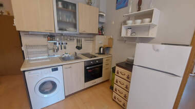 Satış - Apartman olarak Sunny Beach,  Burgas