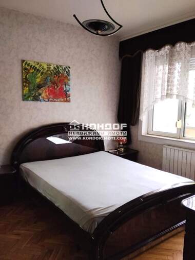 Vânzare - Apartament în Center,  Plovdiv