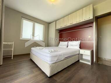 Vânzare - Apartament în Ceernomoreț,  Burgas