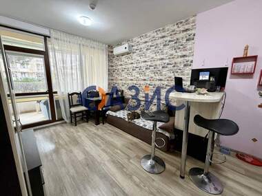 For sale - Apartment in Sveti Vlas,  Burgas