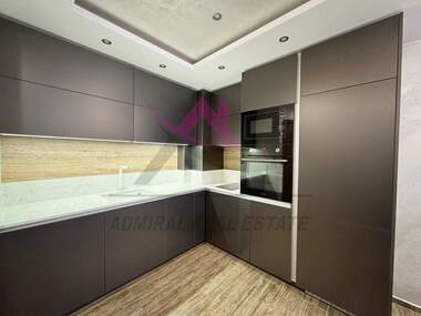 For rent - Apartment in Pobeda,  Varna