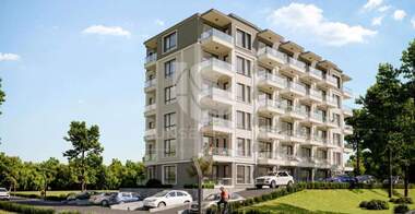 For sale - Apartment in Sunny Beach,  Burgas
