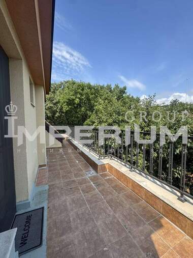 For rent - Apartment in Manastirski rid,  Varna