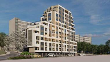 Продажа - Квартира в Възраждане 1,  Варна