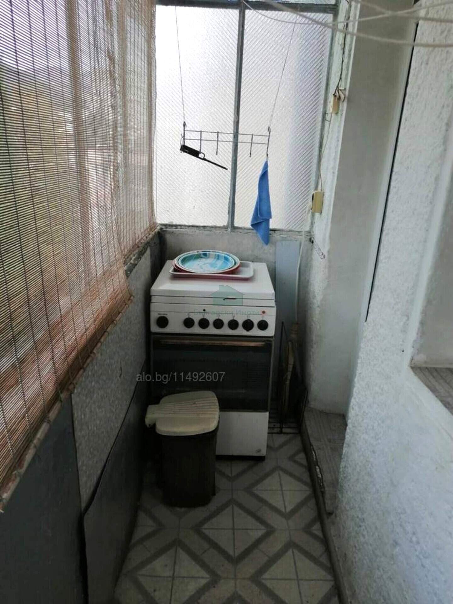 Üç odalı Apartman olarak Tsentar, Sliven – fotoğraf 10