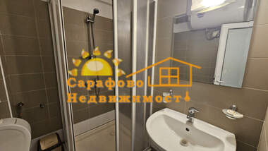 Miete - Wohnung in Saravowo,  Burgas