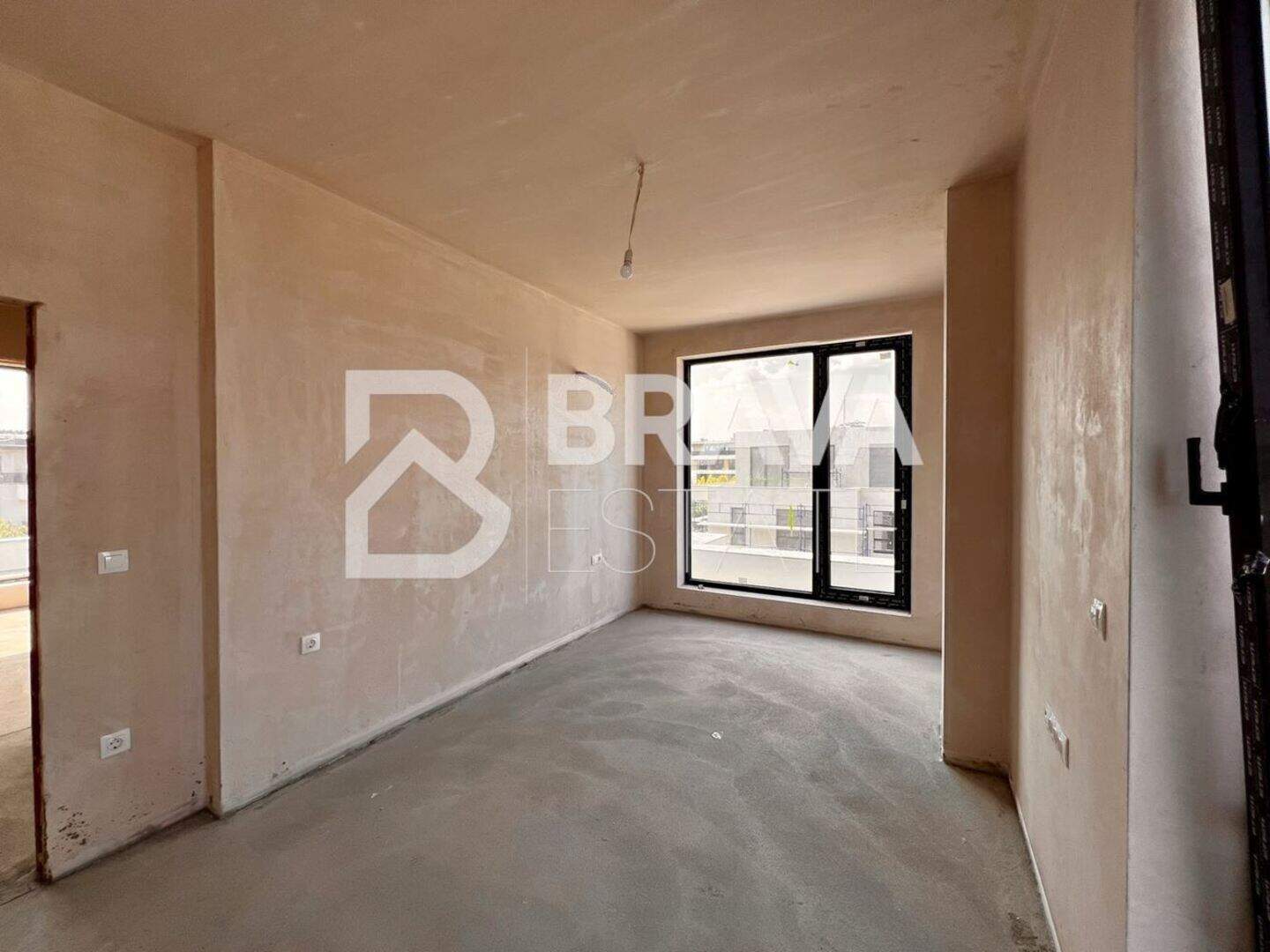 Dreizimmer Wohnung in Otdih i kultura, Plovdiv – Foto 10
