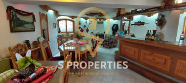 For sale - House in Asparuhovo,  Varna