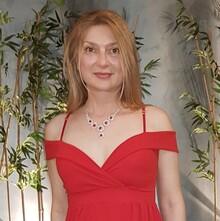 Мариела Станева