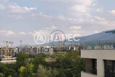 Satış - Apartman olarak Manastirski livadi-Iztok,  Sofia