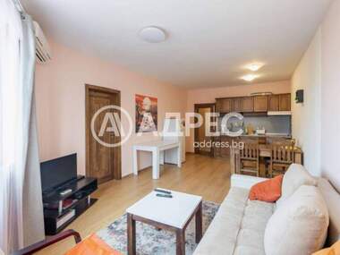 Vânzare - Apartament în Briz,  Varna