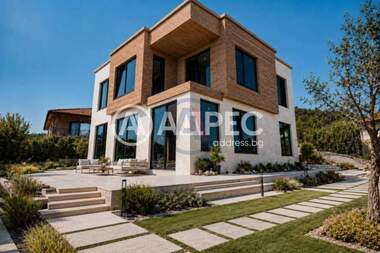 For sale - House in Manastirski rid,  Varna