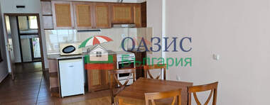For sale - Apartment in Sveti Vlas,  Burgas