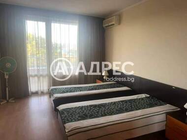 Verkauf - Wohnung in Nessebar,  Burgas