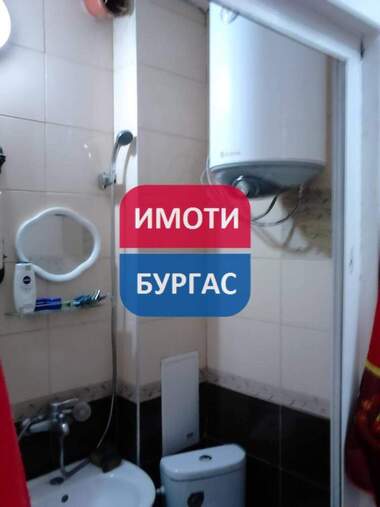Продажа - Квартира в Възраждане,  Бургас