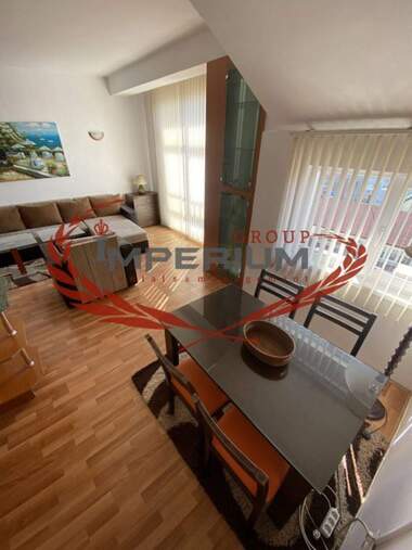 For rent - Apartment in Liatno kino Trakia,  Varna