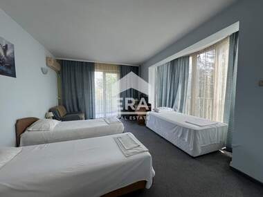 Verkauf - Hotel in Pawlikeni,  Weliko Tarnowo