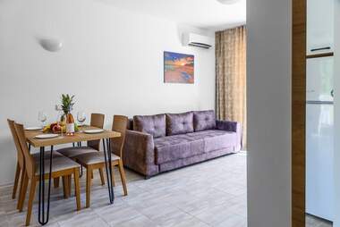 Satış - Apartman olarak Sozopol,  Burgas