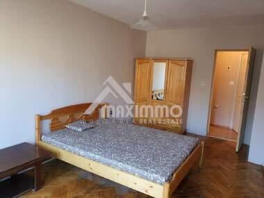 For sale - Apartment in Liatno kino Trakia,  Varna
