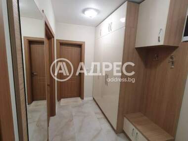 For sale - Apartment in Hristo Smirnenski,  Plovdiv