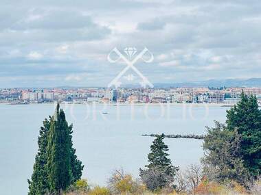 Satış - Apartman olarak Nesebar,  Burgas