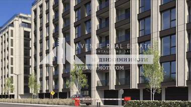 For sale - Apartment in Hristo Smirnenski,  Plovdiv