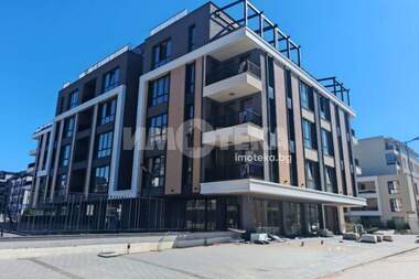 Продажа - Квартира в Кършияка,  Пловдив