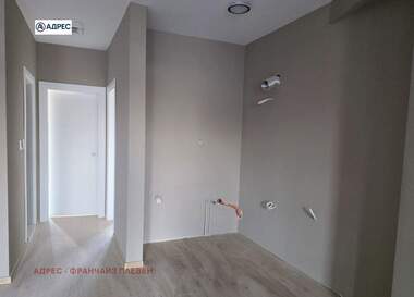 Verkauf - Wohnung in Ideal City Center,  Pleven