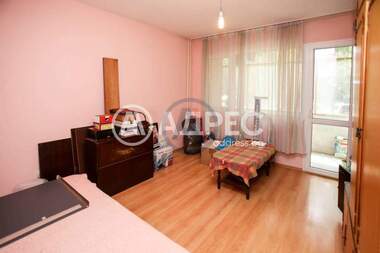 For sale - Apartment in Tolstoy,  Sofia