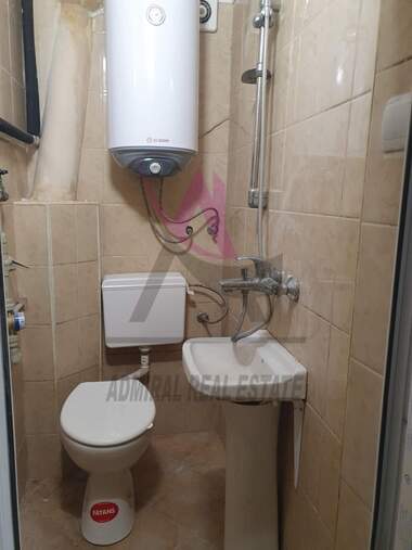 For rent - Apartment in Gracka mahala,  Varna