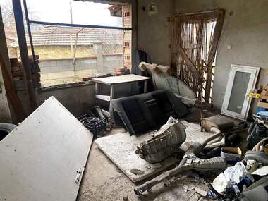 Satış - Ev olarak Krumovo Gradishte,  Burgas