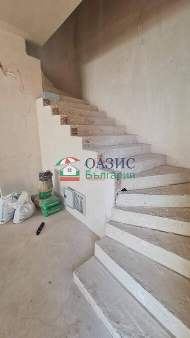 For sale - House in Sveti Vlas,  Burgas