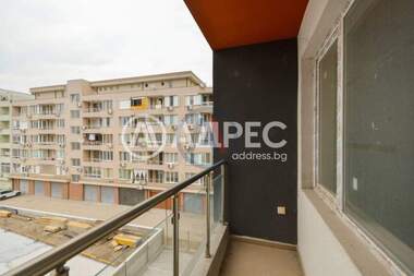 For sale - Apartment in Meden Rudnik,  Burgas