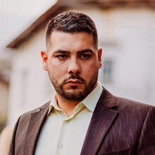 Kristian Uzunski