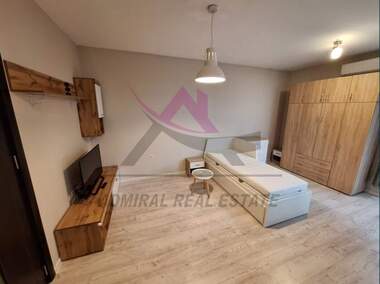 Kira - Apartman olarak Trakata,  Varna