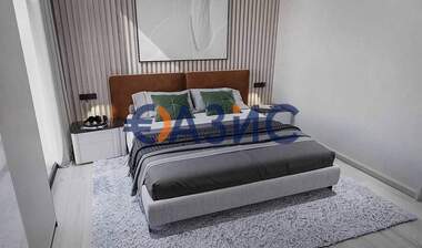 For sale - Apartment in Sveti Vlas,  Burgas