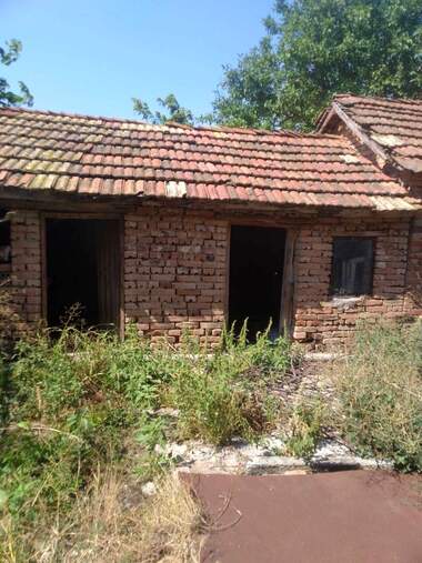 For sale - House in Septemvriytsi,  Dobrich