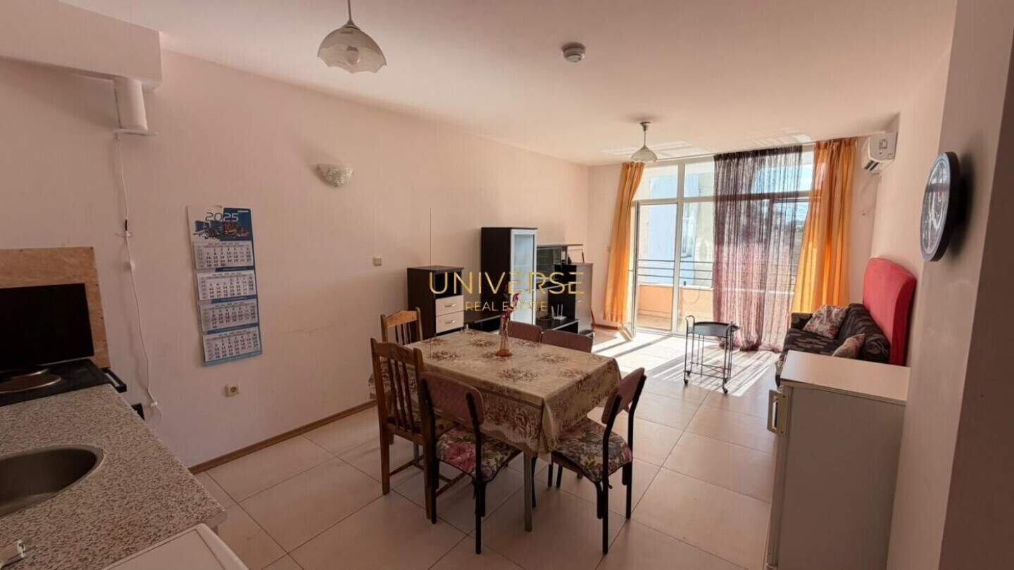 1 bedroom Apartment in Sunny Beach, Burgas – photo 3