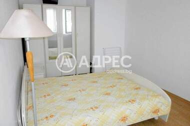 Miete - Wohnung in Zentar,  Burgas